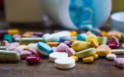 The Truth About Medications and Your Gut Health