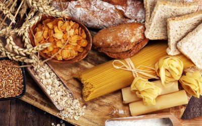 Why I Broke Up with Gluten: Its Impact on Health
