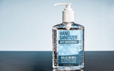 Antibacterial Products: A Threat to your Gut