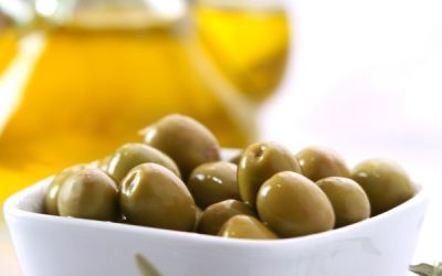 7 Ways a Mediterranean Diet Reduces Inflammation
