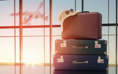 How to Keep Your Health On Track While Traveling