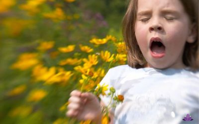 Histamine Intolerance & Gut Health