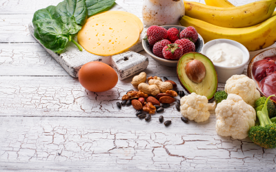 How B Vitamins Can Boost Your Gut (and Overall) Health