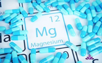 The Essential Guide to Magnesium: Forms & Benefits