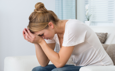 The Root Cause of Fatigue, Hormonal Imbalance & Gut Issues